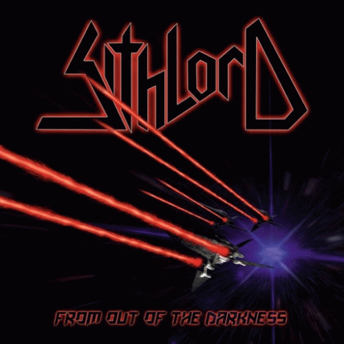 Sithlord : From Out of the Darkness